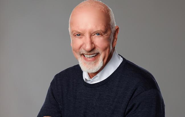 Mark Victor Hansen